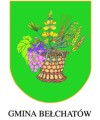 Herb Gmina Bełchatów